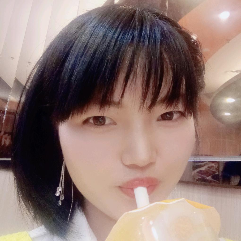 王姑娘