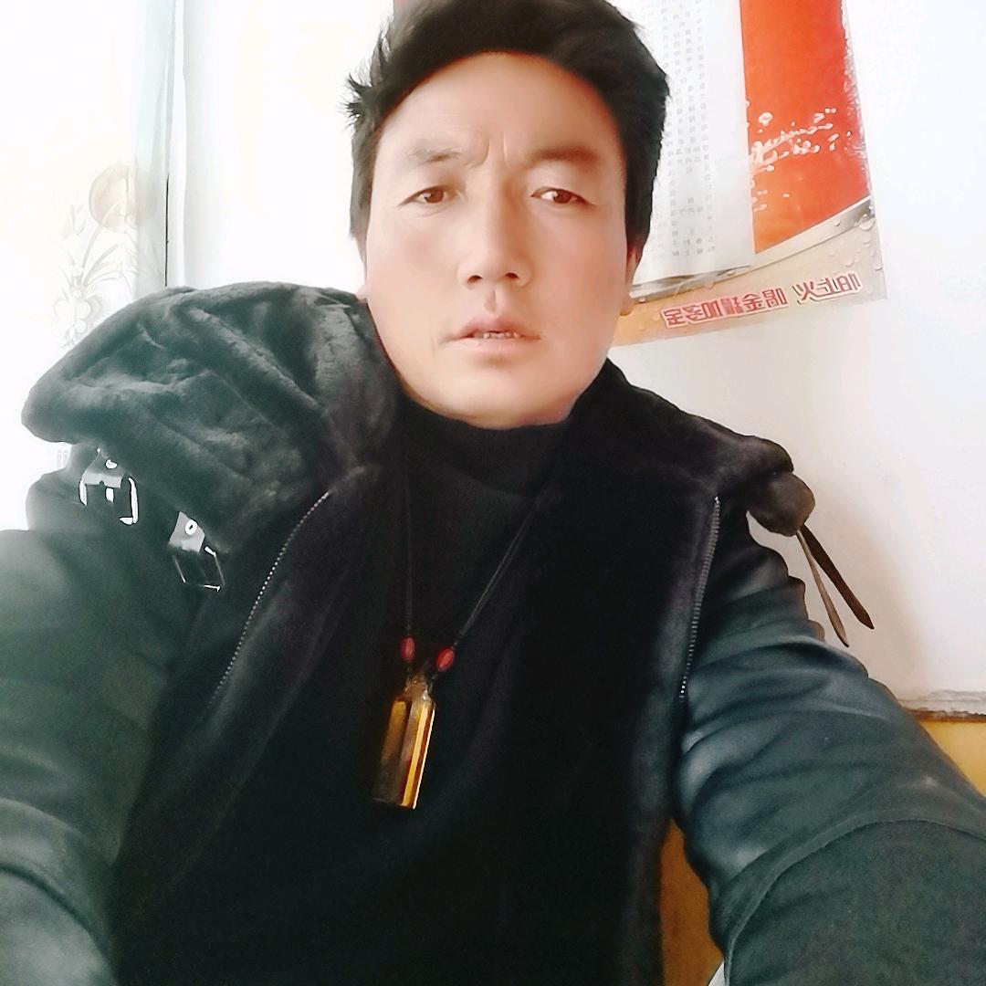 扎西旦增