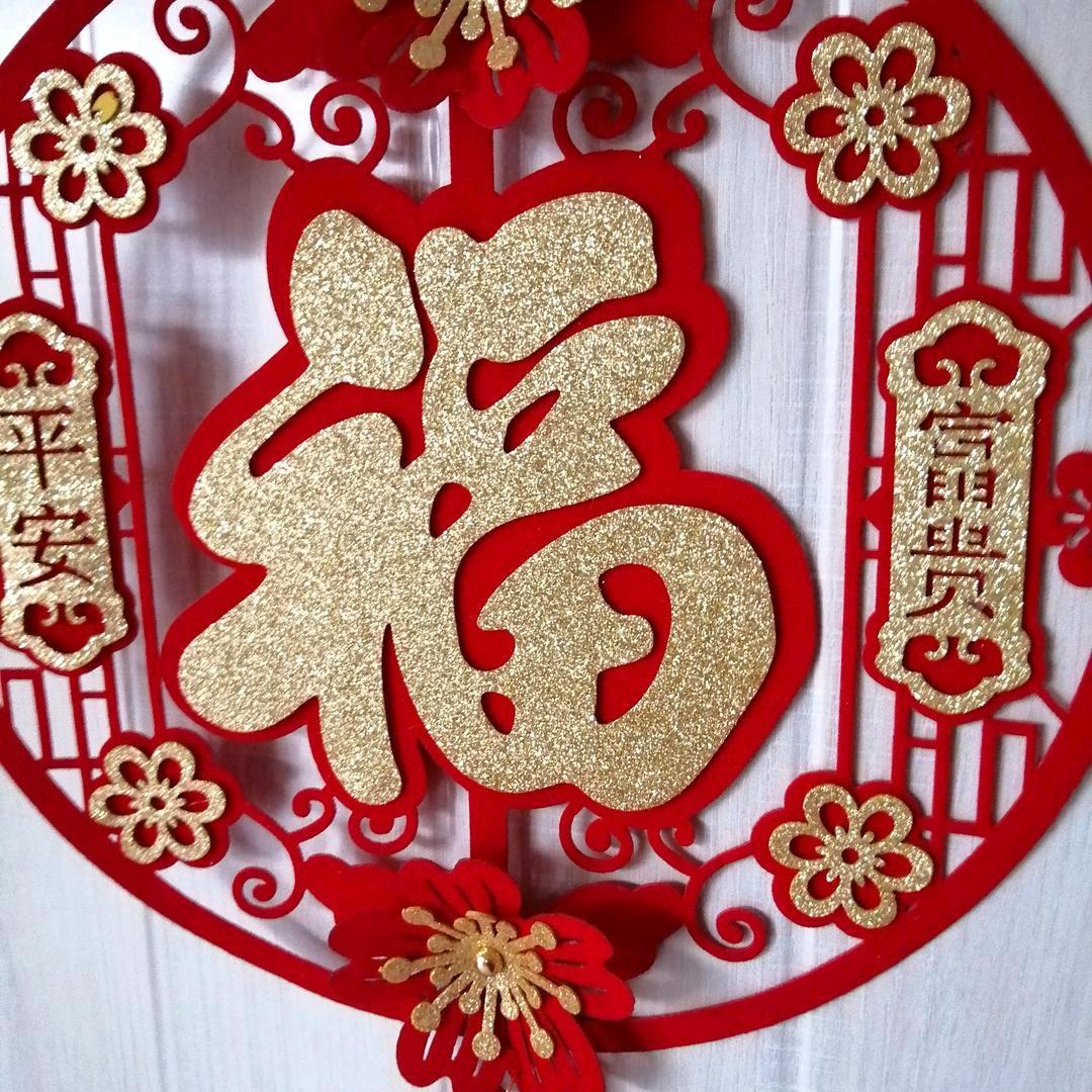 八月桂花遍地开