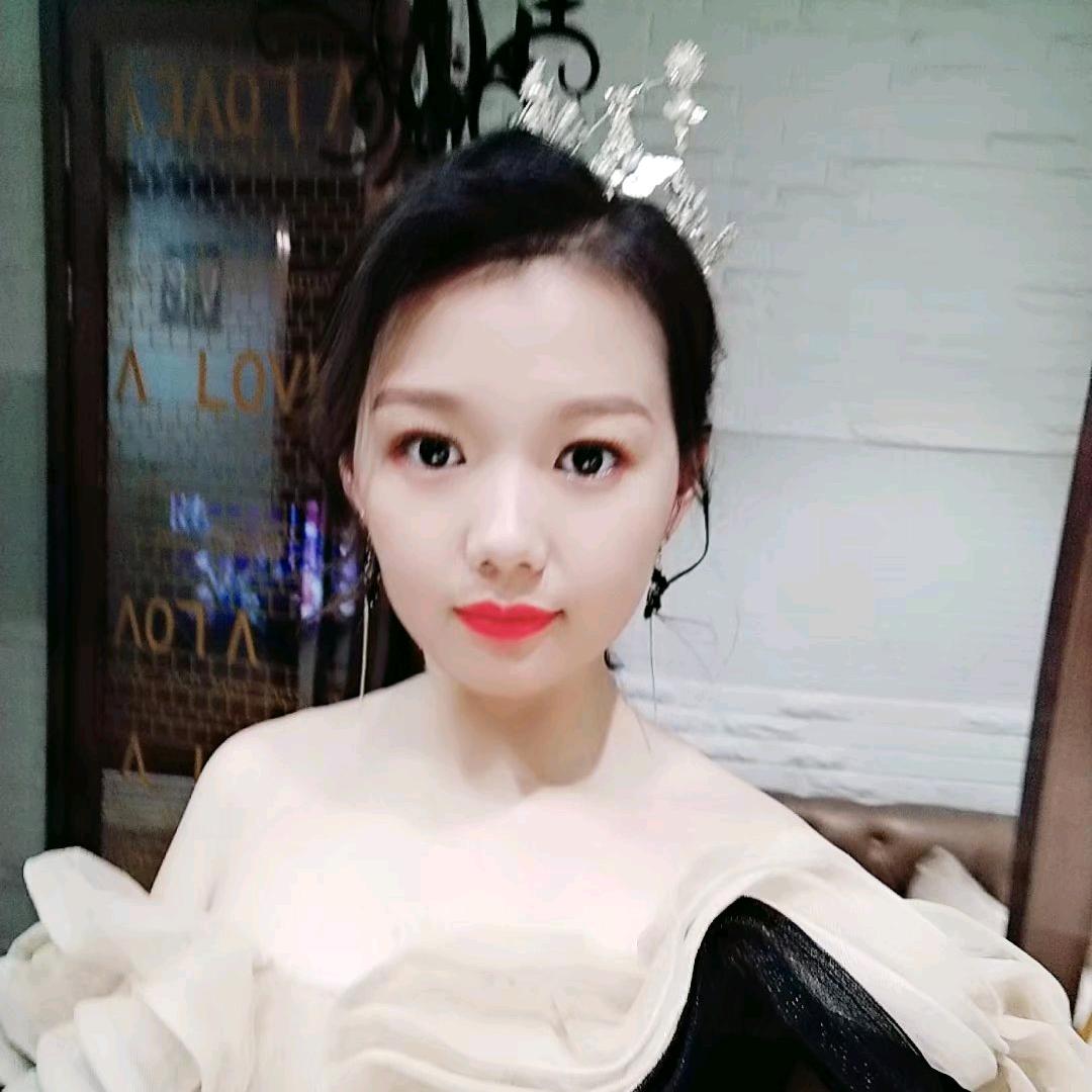 小富婆的幸福生活