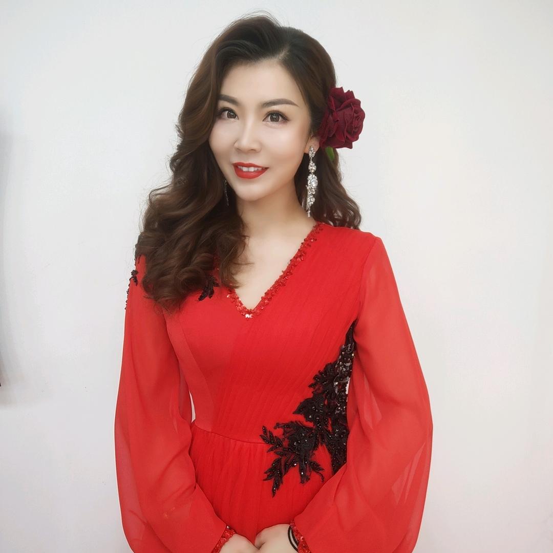 杨老师教唱歌