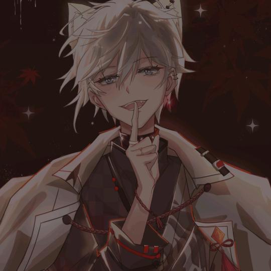 独醉♥