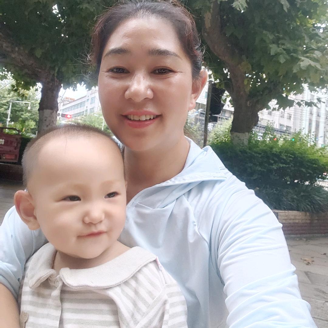 张张姐  （富源今飞店）