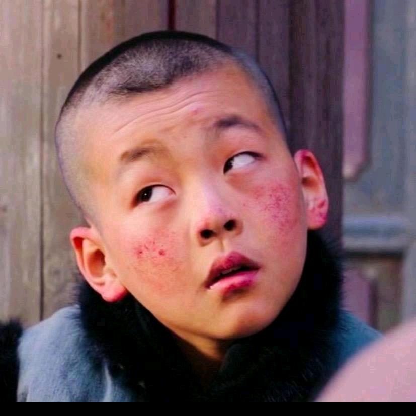 多喝热水、