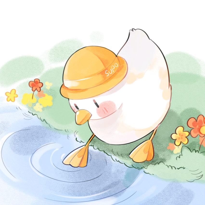 排队做梦💫