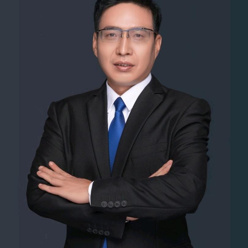 刑辩律师李俊波