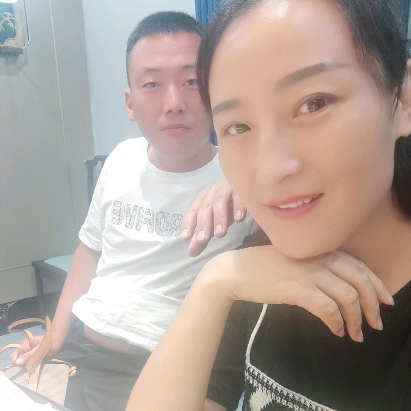 @杰哥(叶子夫妇)