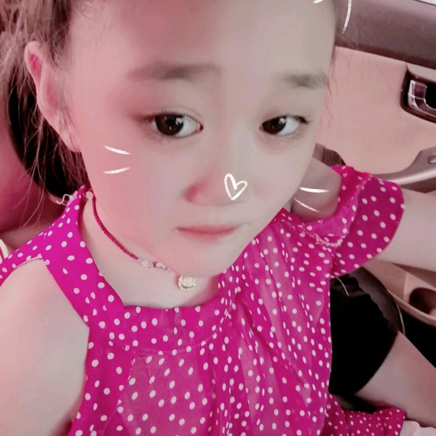 可爱小紫涵