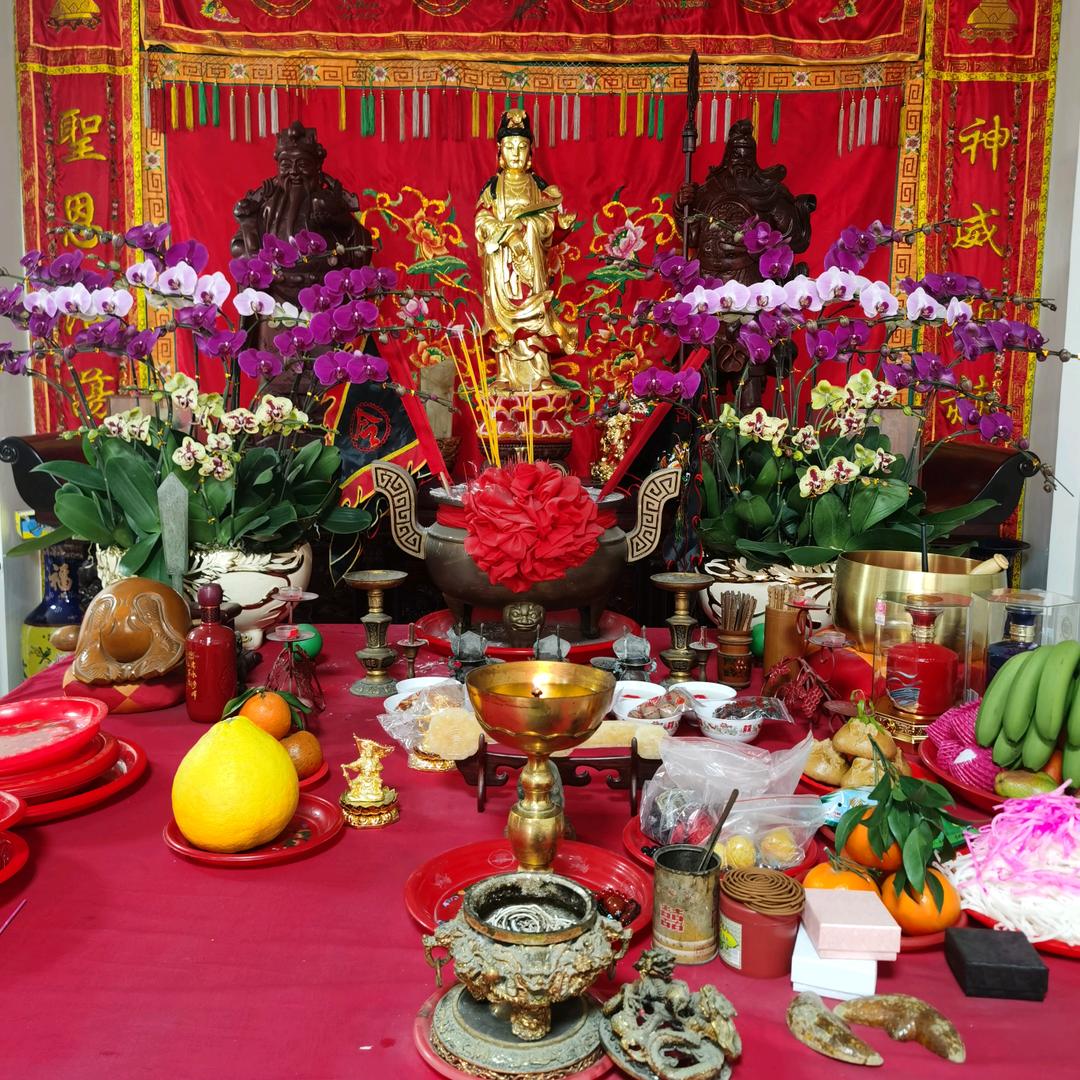 老顽童·道出心声