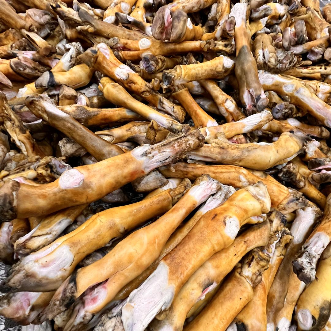 西宁市湟中区国祥养殖场