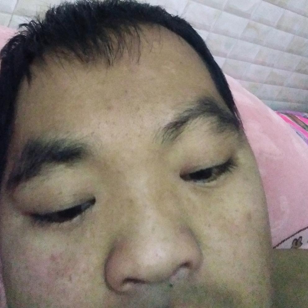 开开心心每一天段伟东