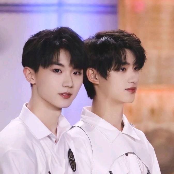 狗蛋儿祺和丁猫猫🔥