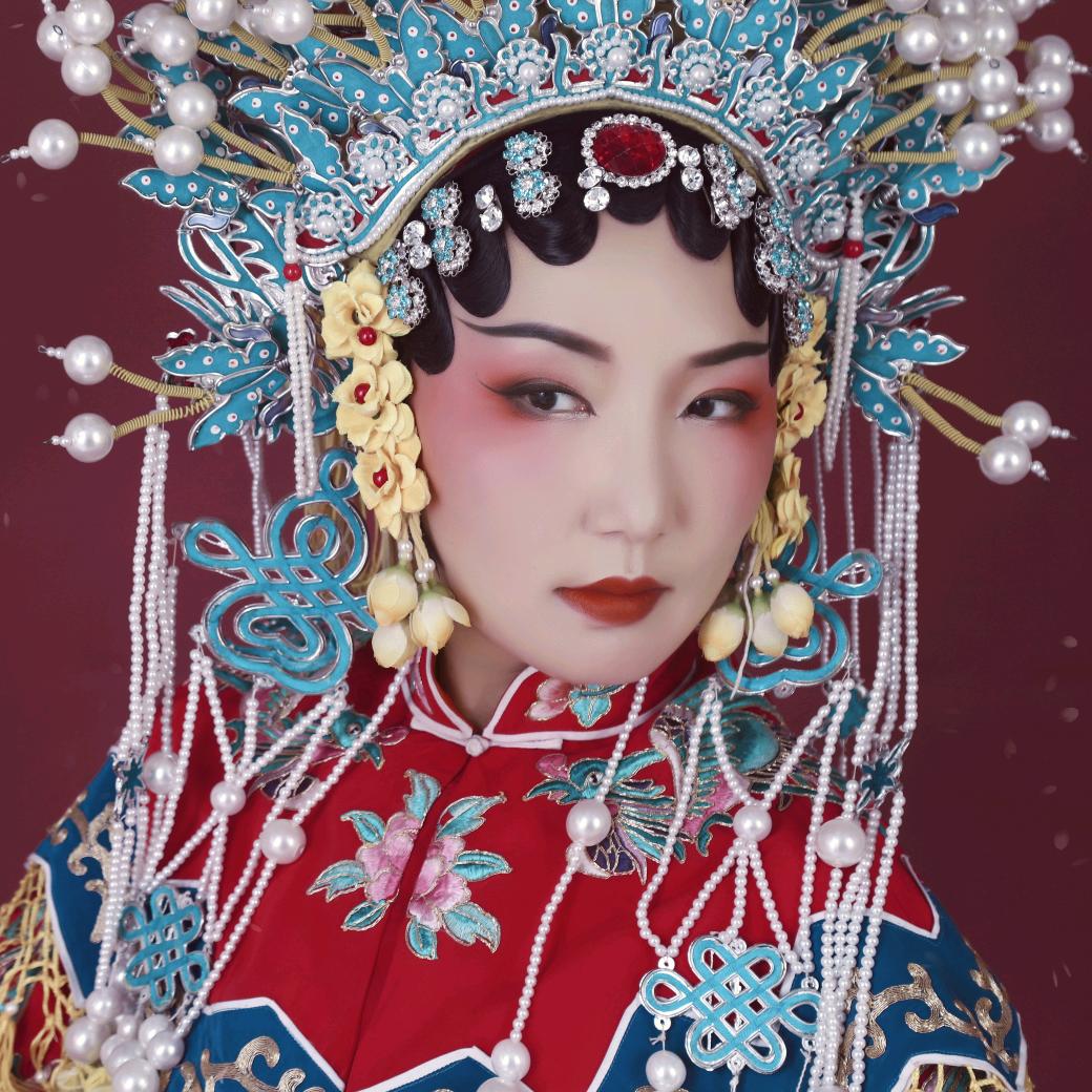 馨姐爱生活