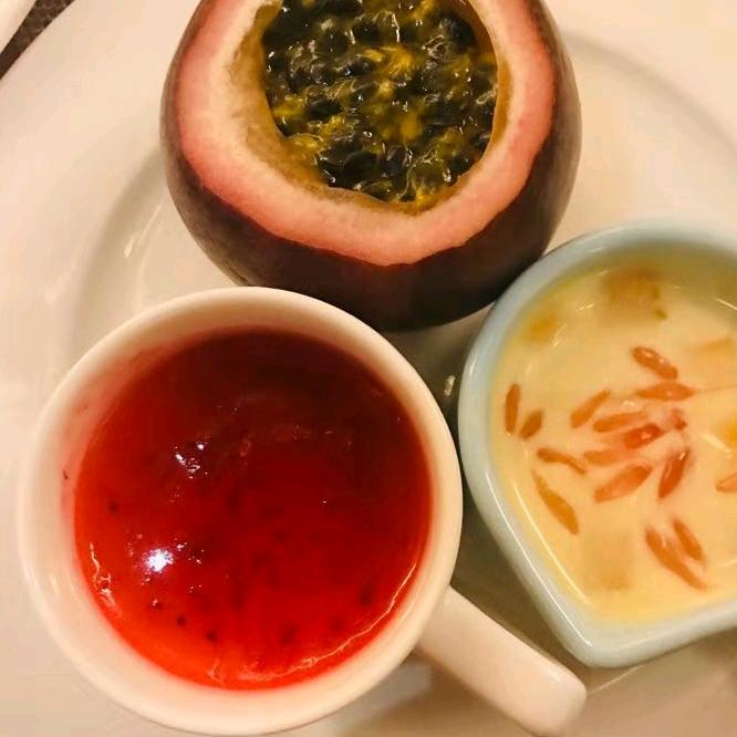 一’头像