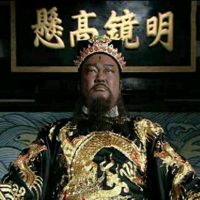 一场梦