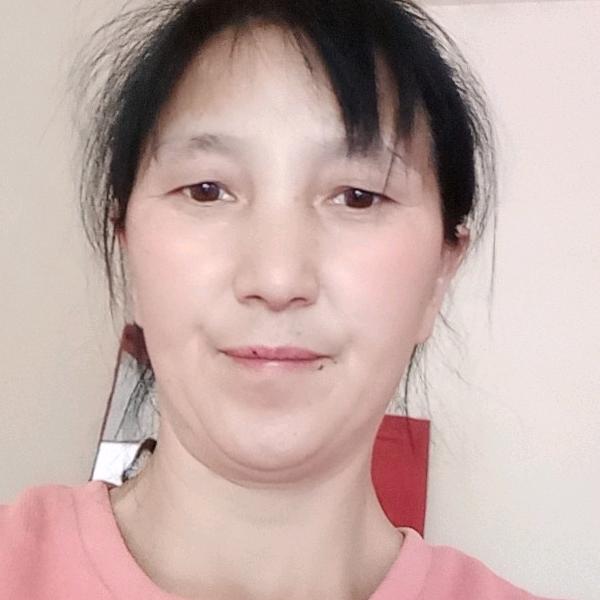 闫正秀曳步舞
