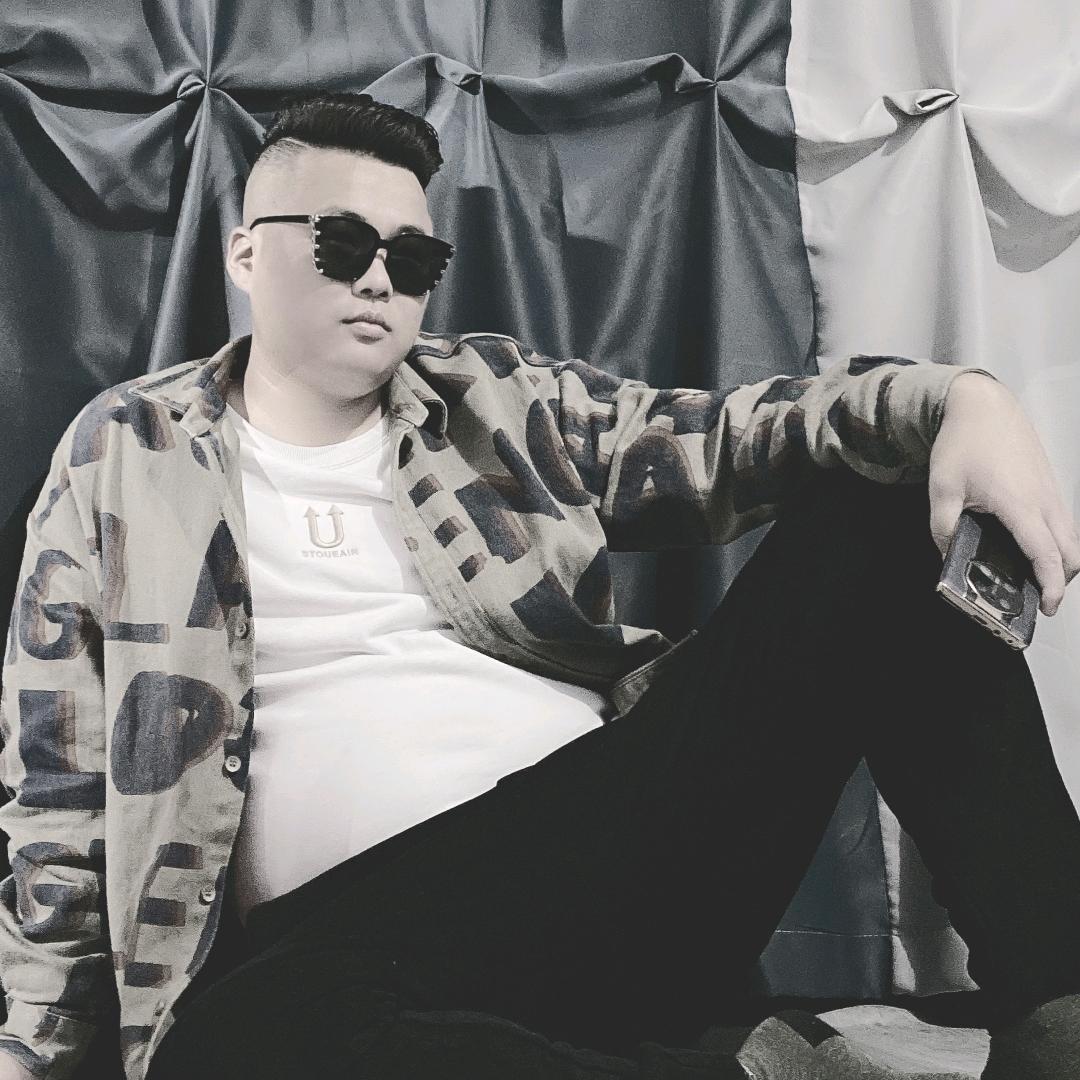 皖老K-黑哥