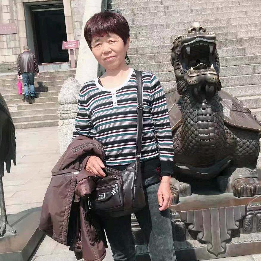 徐立兰