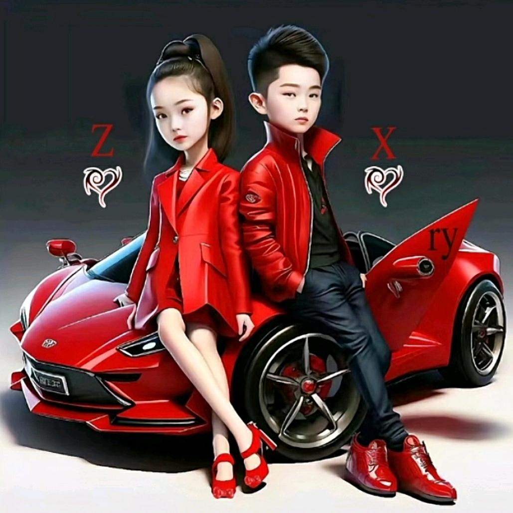 🔥尽如😘人意🔥