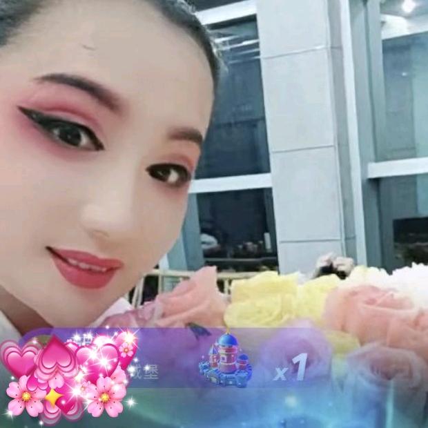 大舞台贝贝