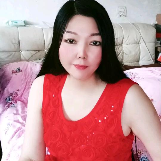 红衣木子