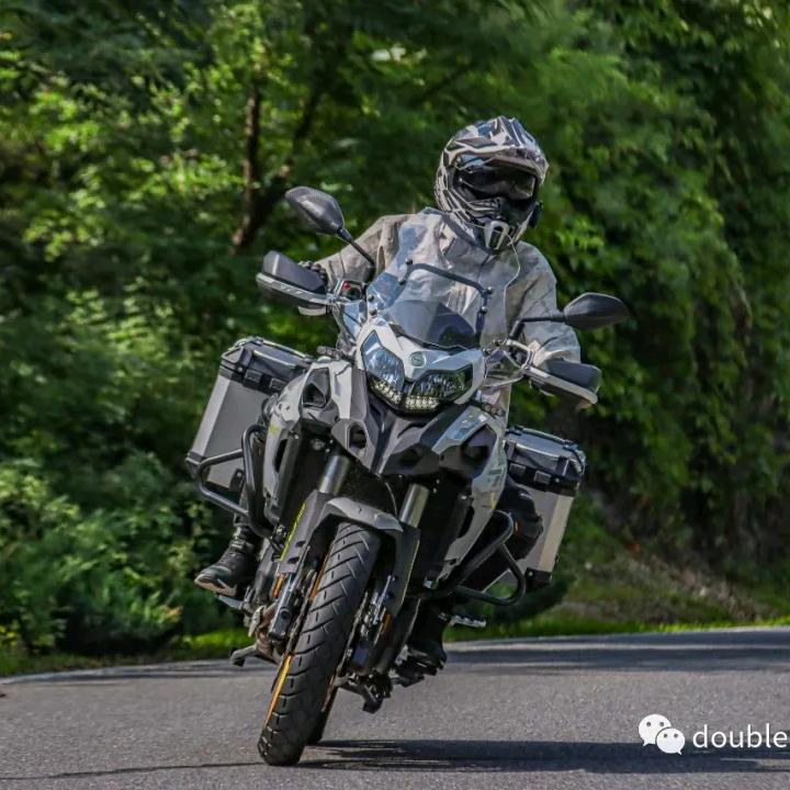啥也不是🏍