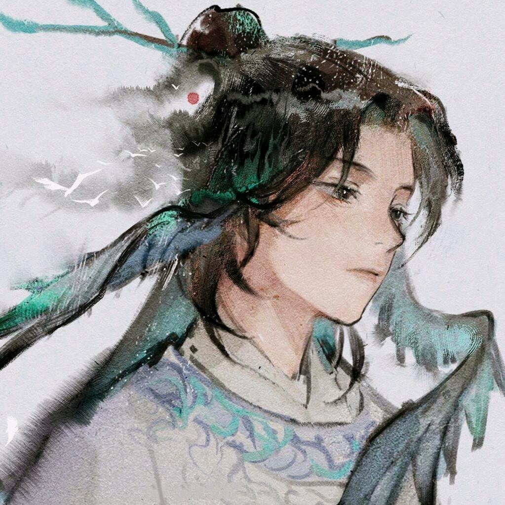 淮水竹亭