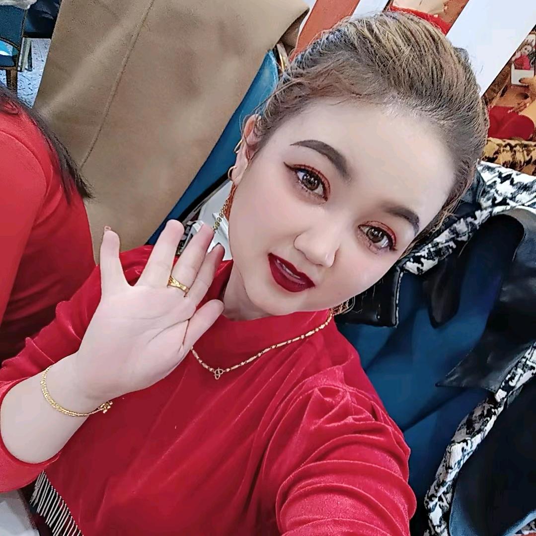 热孜古丽