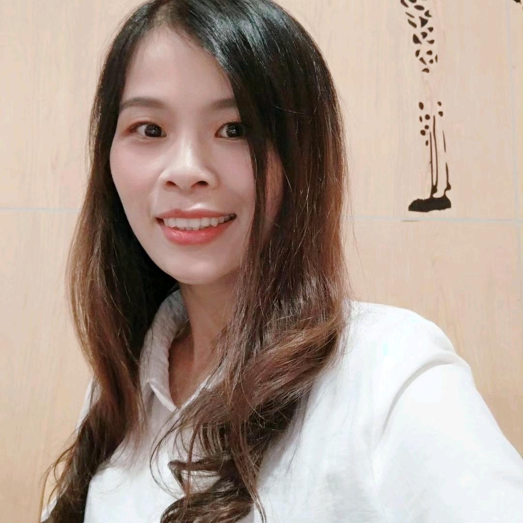 婷婷不停✨