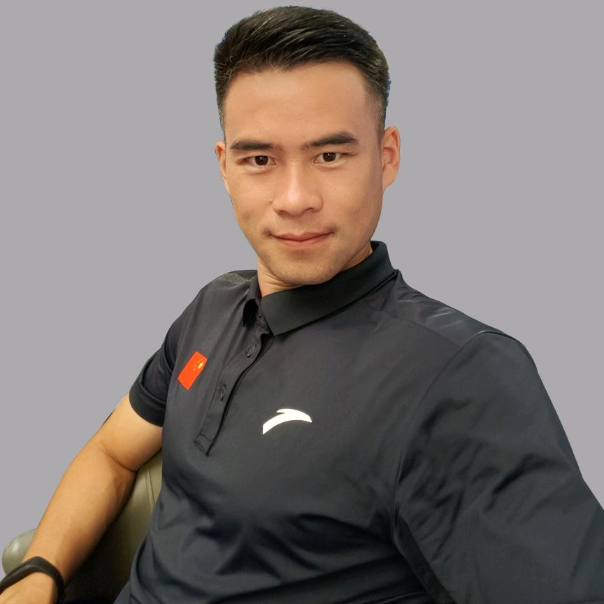 田径|国家级运动健将|阎老师