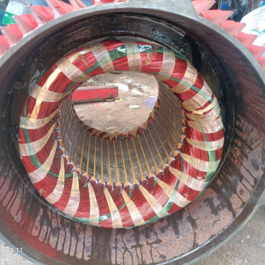 机电维修，电机，发电机，水泵维修