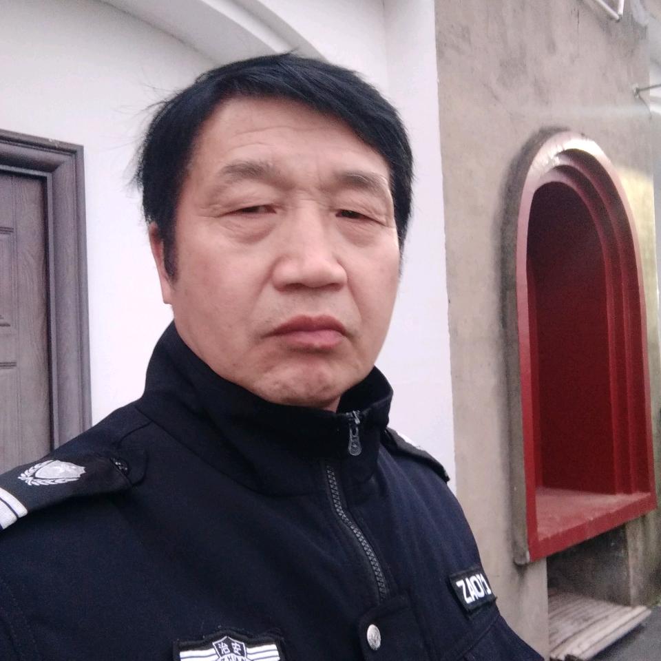 老正