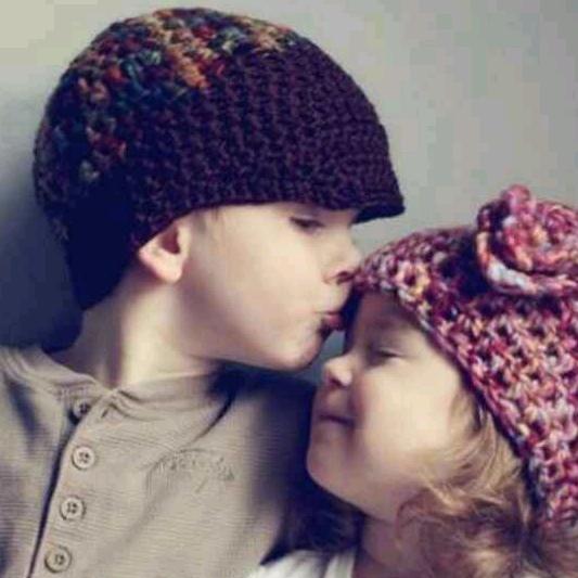 幸福得不得了😊😊