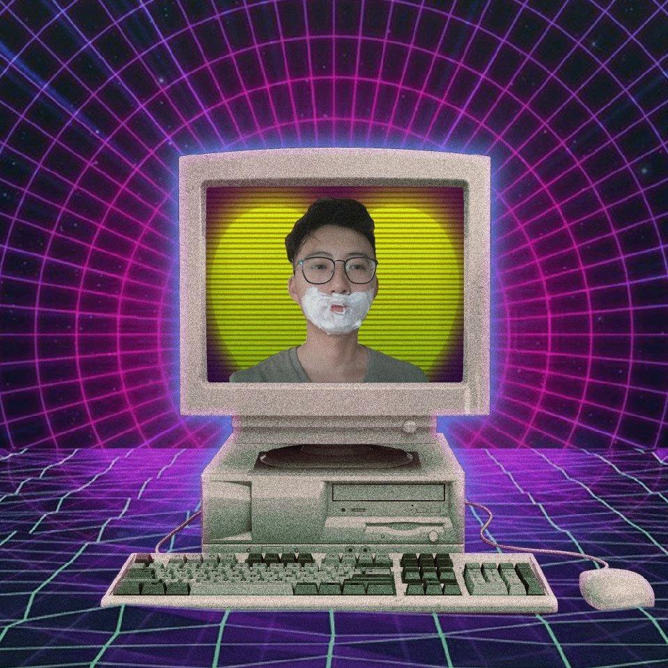 常州-八斤电脑