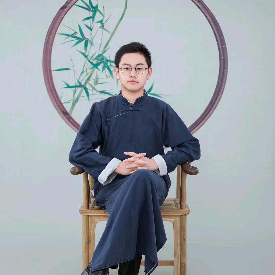 芯片一号