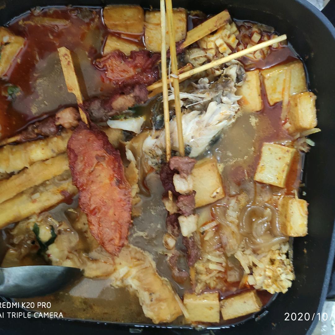 小张（不忘初心）