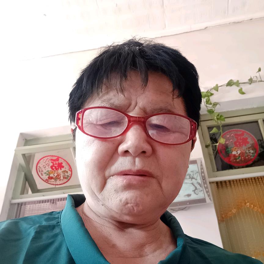 知足常乐。