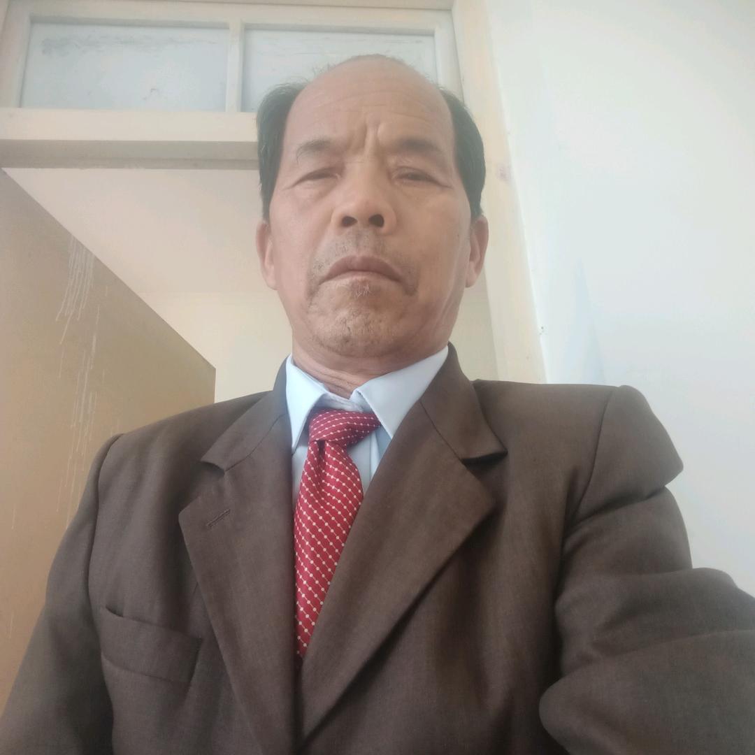 纯粮酒酿造人曹德怀∴