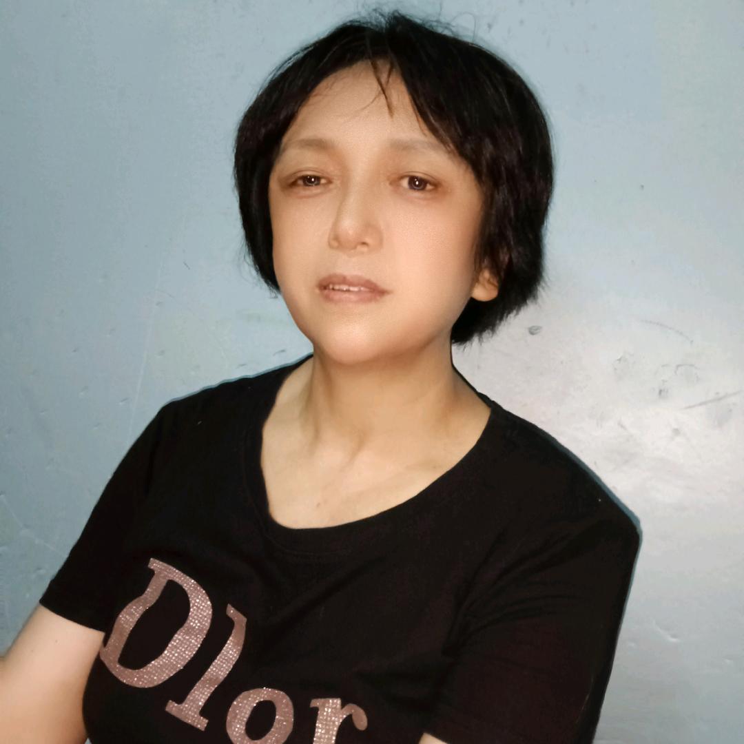 敬姐✨（每天中午12点开播）