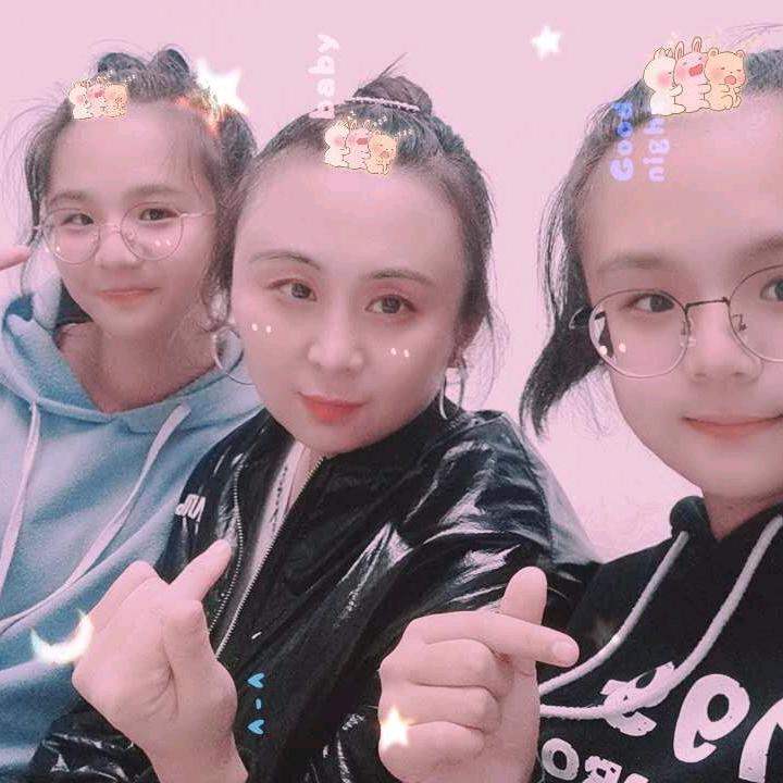 好运连连🌈🌹
