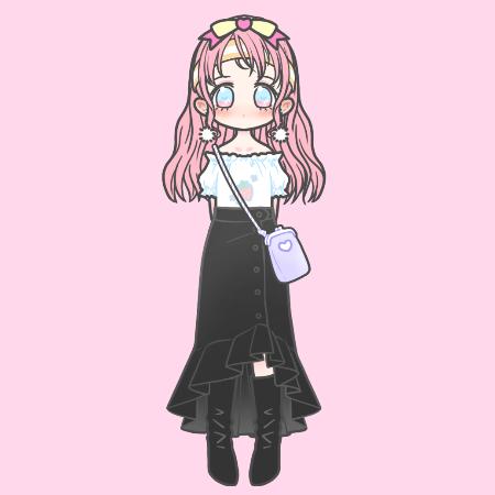 俩娃的妈咪