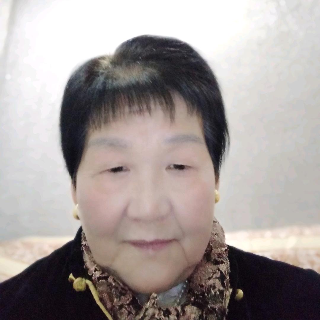 黄清翠