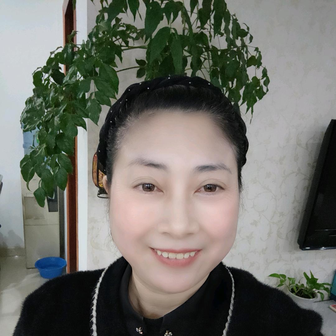 小鹏妈妈