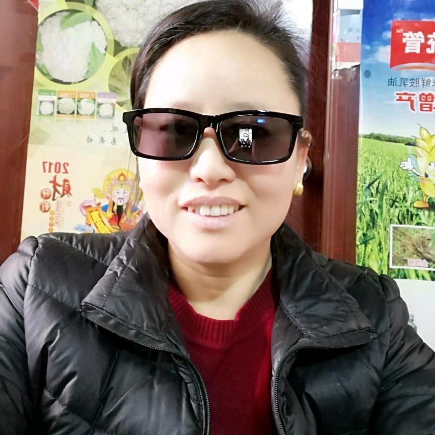 香香！