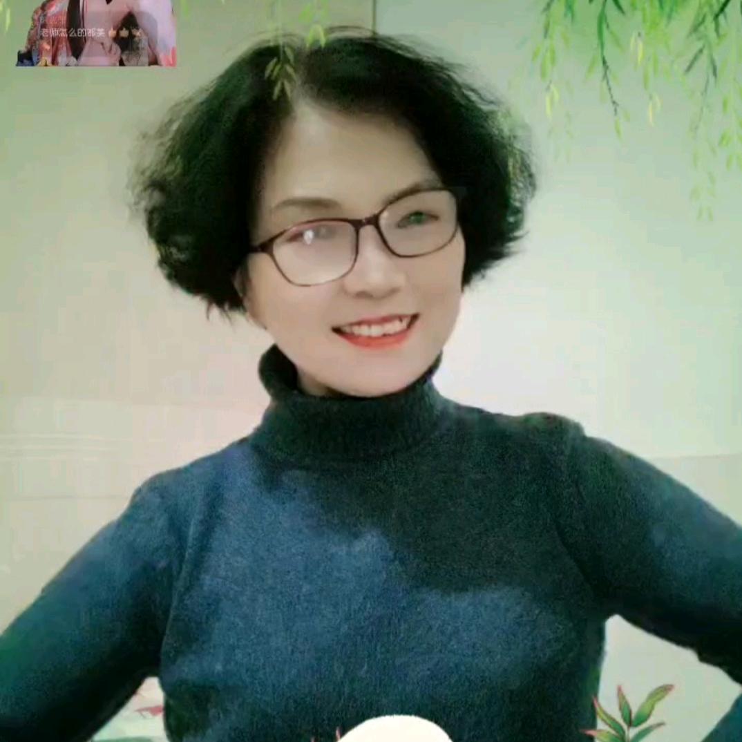月亮姐姐（50）后