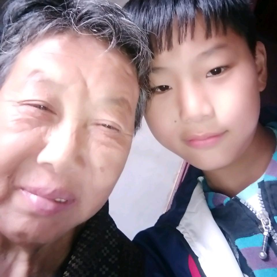 王家的祖孙