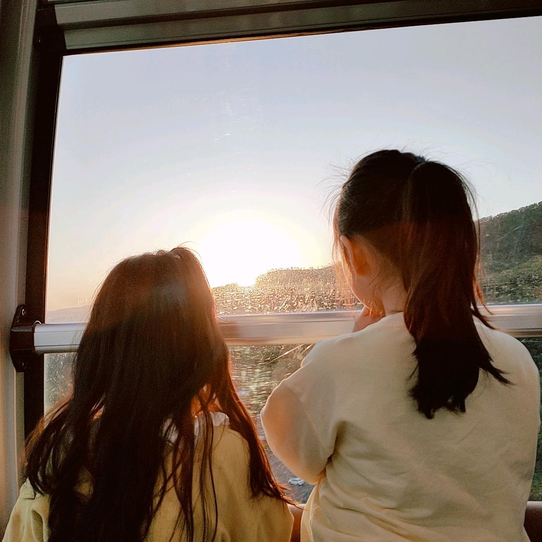 ฅ۶•ﻌ•♡家有小女初长成