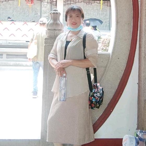 江西人在彩塘