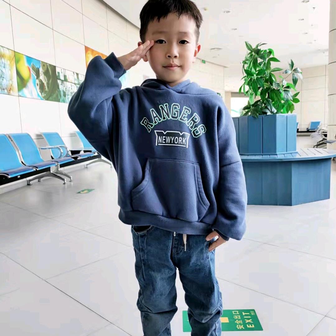 豆豆爷爷