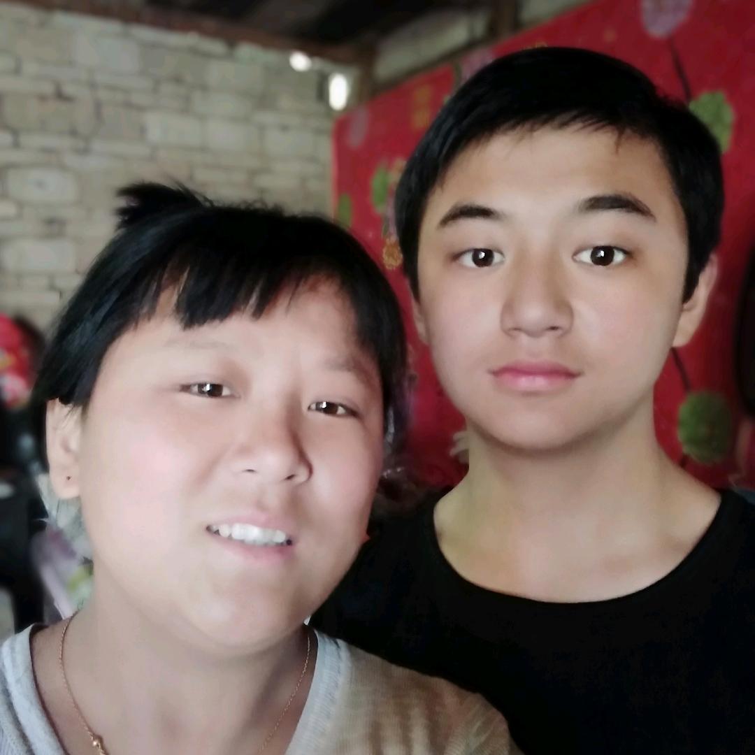 玲珑姐
